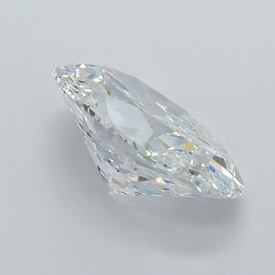 2.08 Carat Oval Lab Diamond :: Greenstar spin frame 03