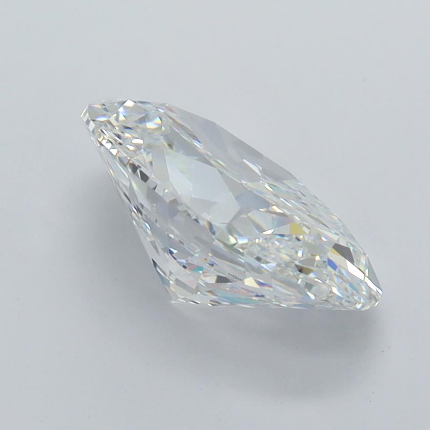 2.08 Carat Oval Lab Diamond :: Greenstar spin frame 03