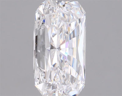 1.50 Carat Radiant Lab Diamond :: Greenstar spin frame 03