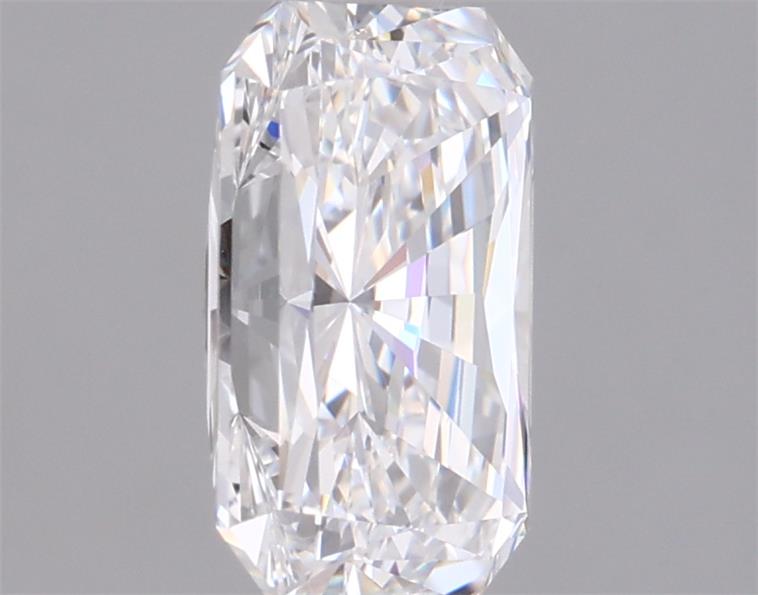 1.50 Carat Radiant Lab Diamond :: Greenstar spin frame 03
