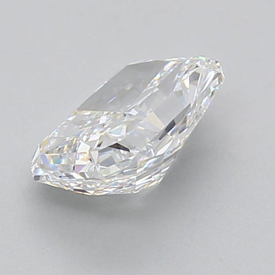 2.05 Carat Radiant Lab Diamond :: Greenstar spin frame 03