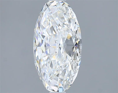 2.04 Carat Oval Lab Diamond :: Greenstar spin frame 03