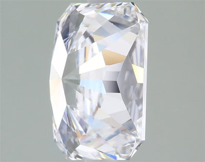 2.12 Carat Radiant Lab Diamond :: Greenstar spin frame 03