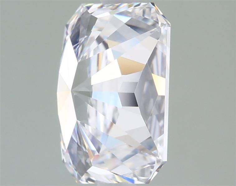 2.12 Carat Radiant Lab Diamond :: Greenstar spin frame 03