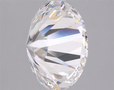 3.56 Carat Round Lab Diamond :: Greenstar spin frame 03