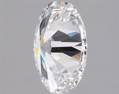 1.50 Carat Oval Lab Diamond :: Greenstar spin frame 03