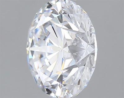 1.98 Carat Round Lab Diamond :: Greenstar spin frame 03