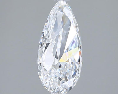 1.52 Carat Pear Lab Diamond :: Greenstar spin frame 03