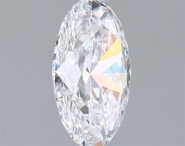 1.52 Carat Oval Lab Diamond :: Greenstar spin frame 03