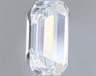 1.07 Carat Emerald Lab Diamond :: Greenstar spin frame 03