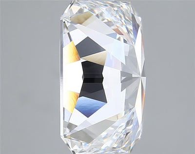 5.06 Carat Radiant Lab Diamond :: Greenstar spin frame 03