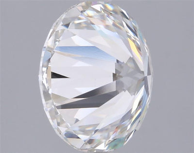 2.60 Carat Round Lab Diamond :: Greenstar spin frame 03