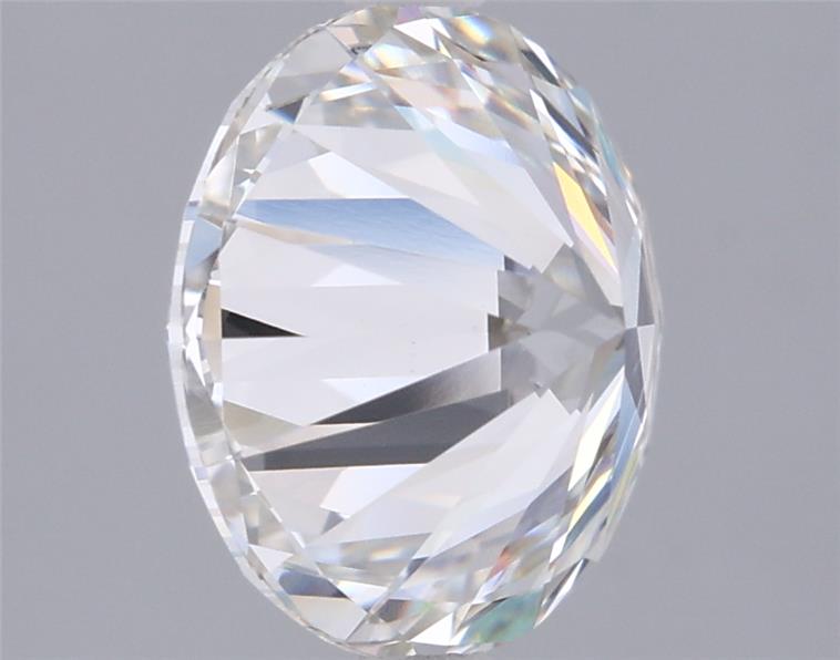 2.60 Carat Round Lab Diamond :: Greenstar spin frame 03