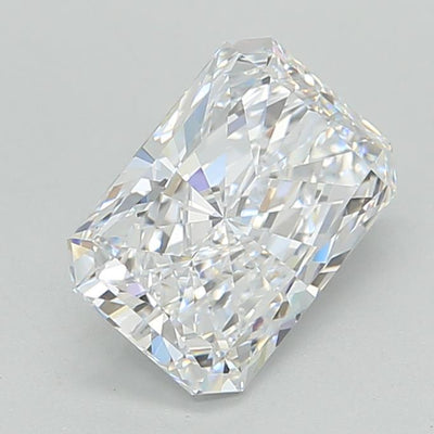 2.04 Carat Radiant Lab Diamond :: Greenstar spin frame 03
