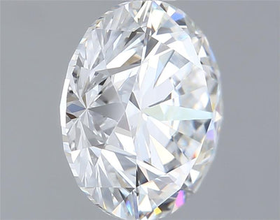 1.51 Carat Round Lab Diamond :: Greenstar spin frame 03