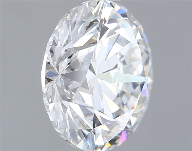 1.51 Carat Round Lab Diamond :: Greenstar spin frame 03