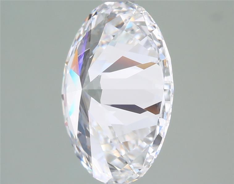 2.52 Carat Oval Lab Diamond :: Greenstar spin frame 03
