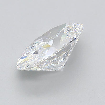 2.56 Carat Oval Lab Diamond :: Greenstar spin frame 03