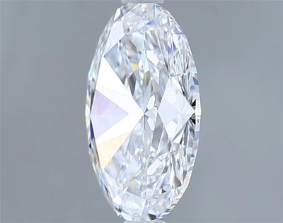 2.04 Carat Oval Lab Diamond :: Greenstar spin frame 03