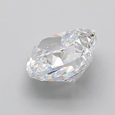 2.54 Carat Cushion Lab Diamond :: Greenstar spin frame 03