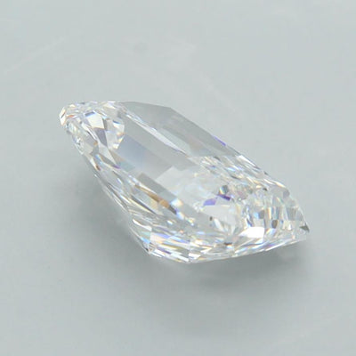 2.02 Carat Radiant Lab Diamond :: Greenstar spin frame 03