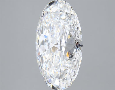 5.05 Carat Oval Lab Diamond :: Greenstar spin frame 03