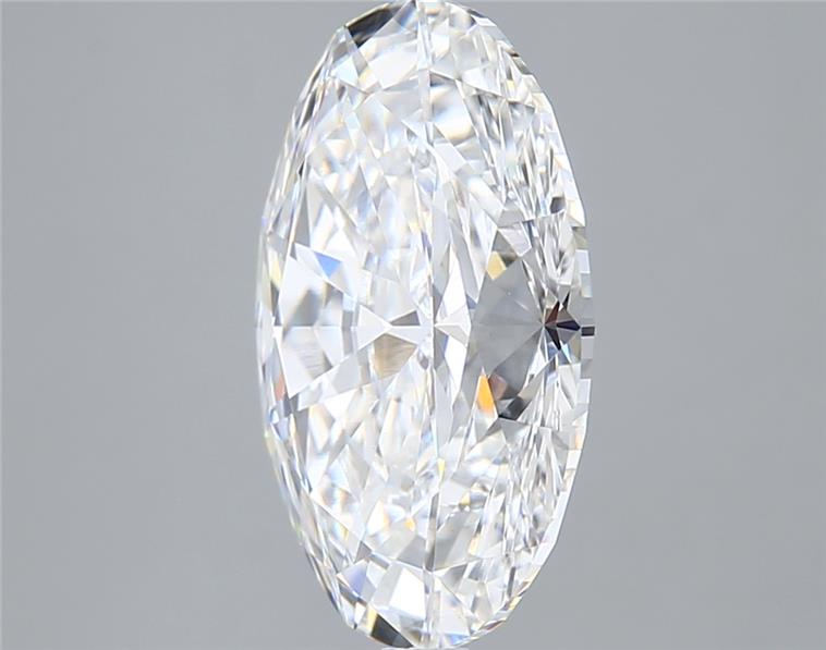 5.05 Carat Oval Lab Diamond :: Greenstar spin frame 03