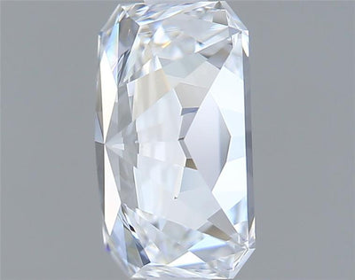 1.60 Carat Radiant Lab Diamond :: Greenstar spin frame 03