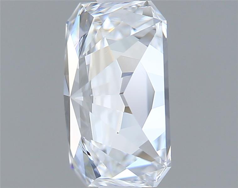 1.60 Carat Radiant Lab Diamond :: Greenstar spin frame 03