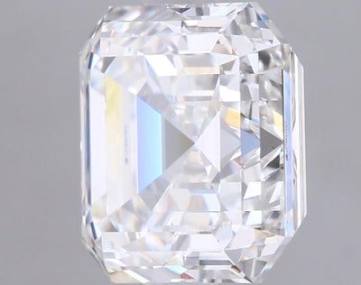 2.08 Carat Asscher Lab Diamond :: Greenstar spin frame 03