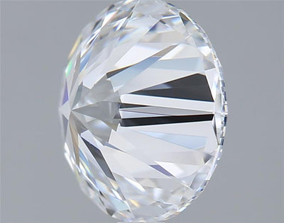 2.51 Carat Round Lab Diamond :: Greenstar spin frame 03