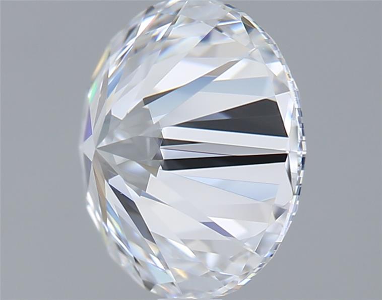 2.51 Carat Round Lab Diamond :: Greenstar spin frame 03