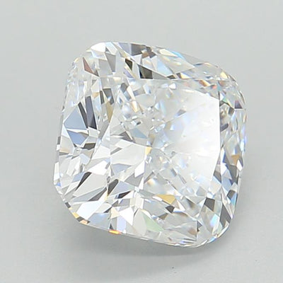 2.88 Carat Cushion Lab Diamond :: Greenstar spin frame 03