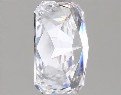 1.57 Carat Radiant Lab Diamond :: Greenstar spin frame 03