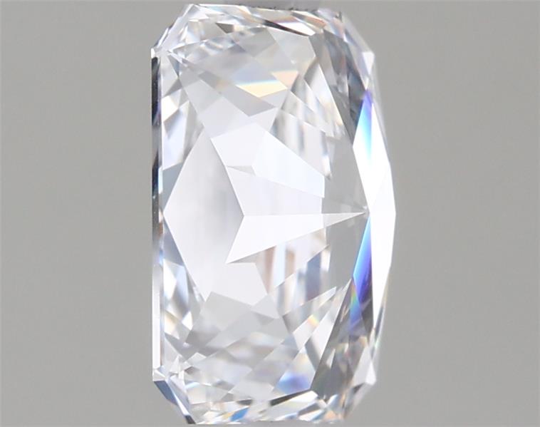 1.57 Carat Radiant Lab Diamond :: Greenstar spin frame 03