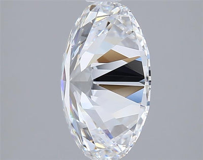 2.01 Carat Oval Lab Diamond :: Greenstar spin frame 03