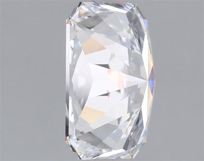 1.55 Carat Radiant Lab Diamond :: Greenstar spin frame 03