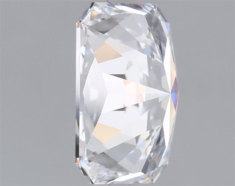 1.55 Carat Radiant Lab Diamond :: Greenstar spin frame 03