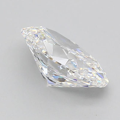 2.52 Carat Oval Lab Diamond :: Greenstar spin frame 03
