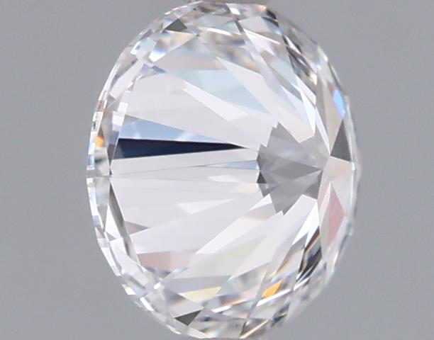 1.01 Carat Round Lab Diamond :: Greenstar spin frame 03