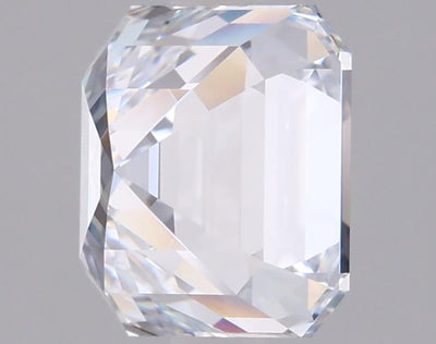 2.06 Carat Asscher Lab Diamond :: Greenstar spin frame 03