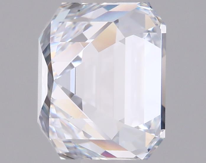 2.06 Carat Asscher Lab Diamond :: Greenstar spin frame 03