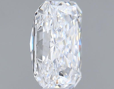 1.03 Carat Radiant Lab Diamond :: Greenstar spin frame 03