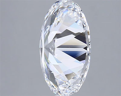2.50 Carat Oval Lab Diamond :: Greenstar spin frame 03