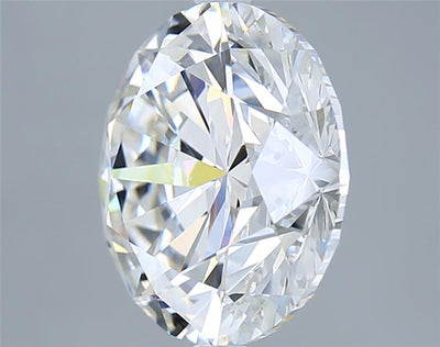 6.01 Carat Round Lab Diamond :: Greenstar spin frame 03