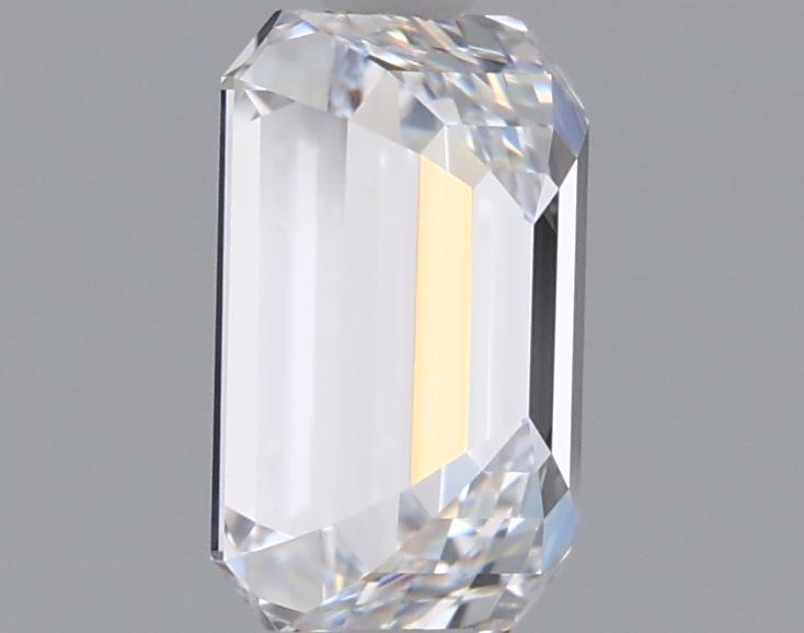1.06 Carat Emerald Lab Diamond :: Greenstar spin frame 03