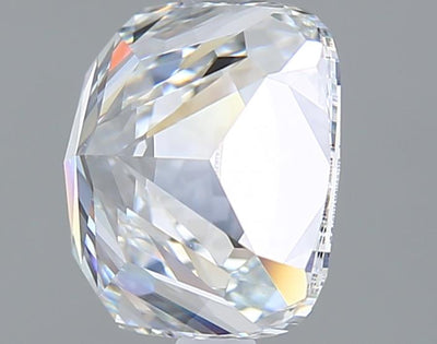 3.19 Carat Cushion Lab Diamond :: Greenstar spin frame 03