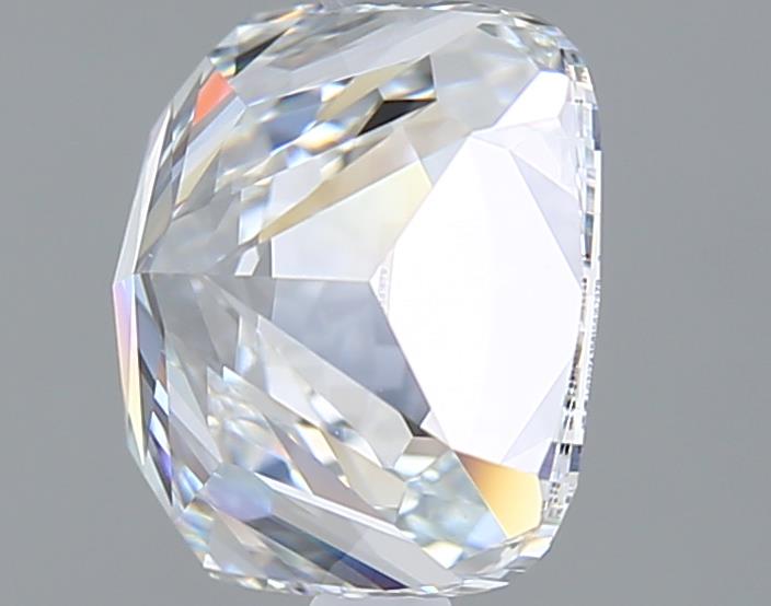 3.19 Carat Cushion Lab Diamond :: Greenstar spin frame 03