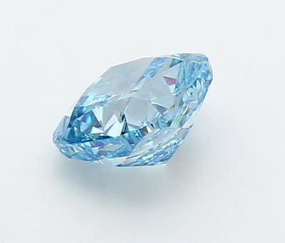 2.00 Carat Cushion Lab Diamond :: Greenstar spin frame 03