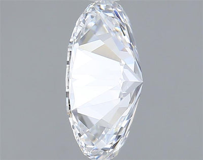 1.56 Carat Oval Lab Diamond :: Greenstar spin frame 03